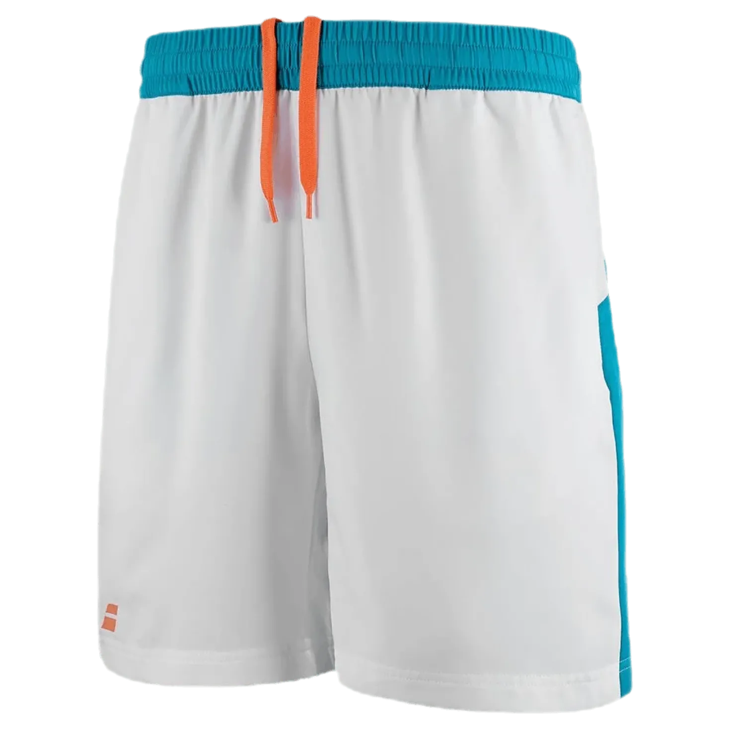 Short Play Blue/White
