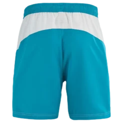 Short Play Blue/White