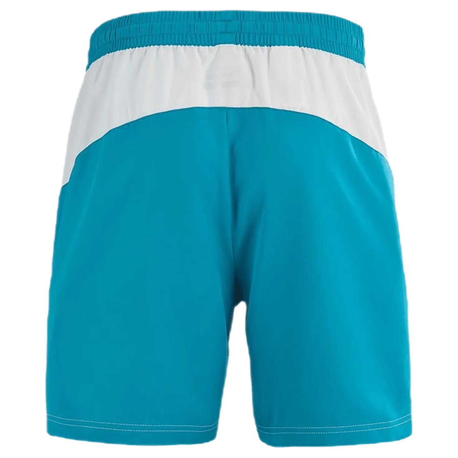Short Play Blue/White