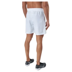 Short Play White
