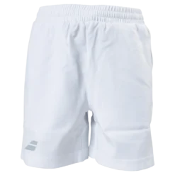 Short Play White
