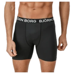 Shorts BB Noos Solids Black