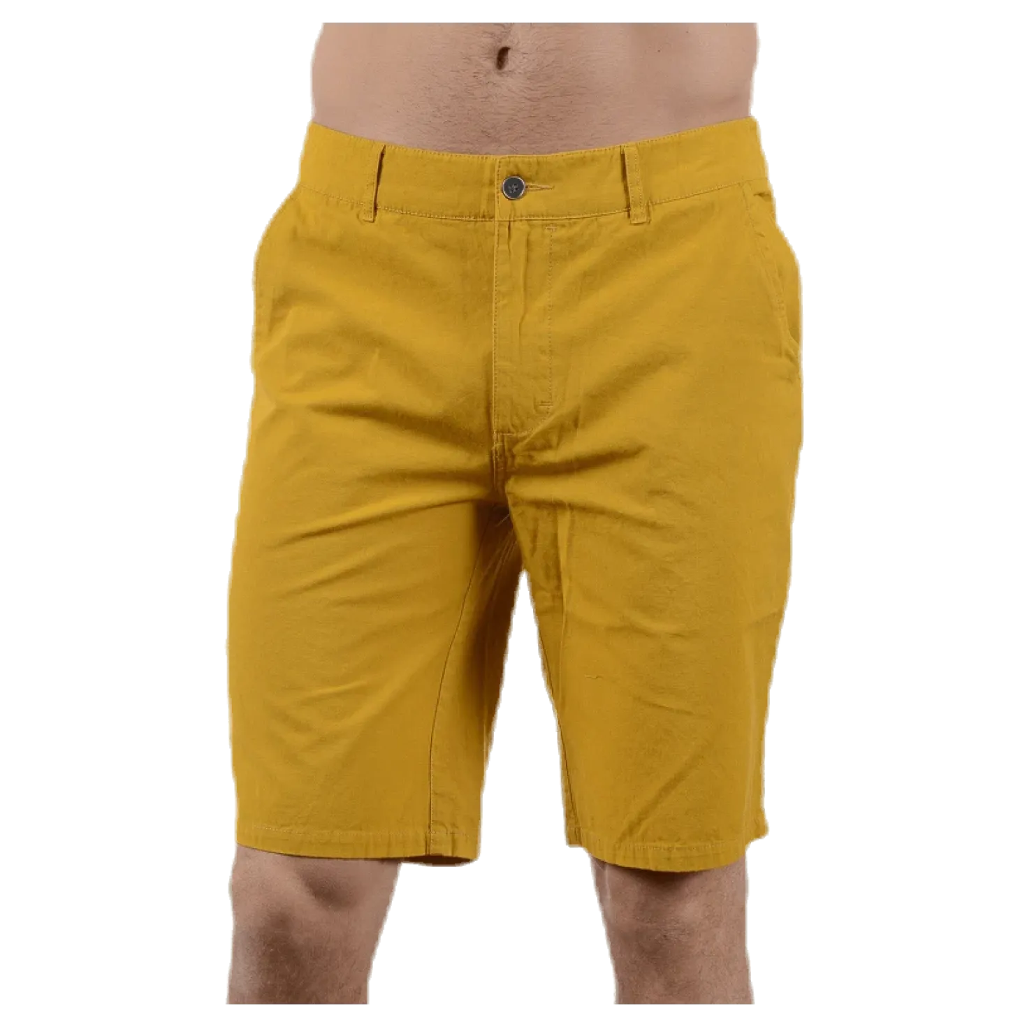 Shorts Colors Yellow