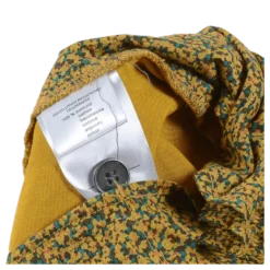 Shorts Colors Yellow