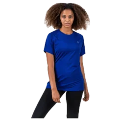 Short Sleeve Tee Blue