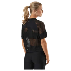 Short Sleeve T-Shirt Black