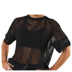 Short Sleeve T-Shirt Black