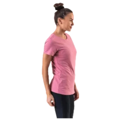 Short Sleeve T-Shirt Pink