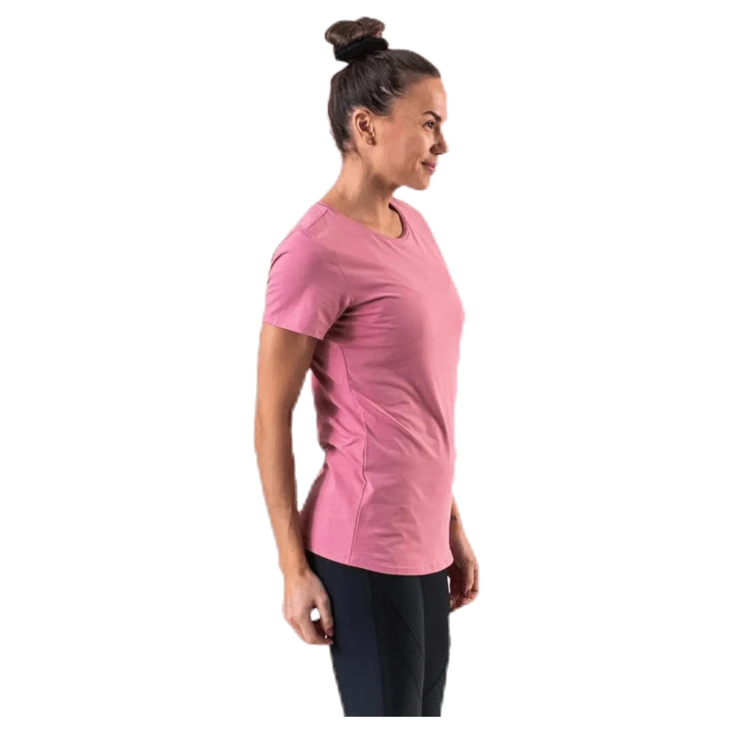 Short Sleeve T-Shirt Pink