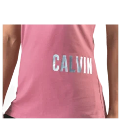 Short Sleeve T-Shirt Pink