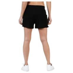 Shorts, Logo Caber Black