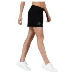 Shorts, Logo Caber Black