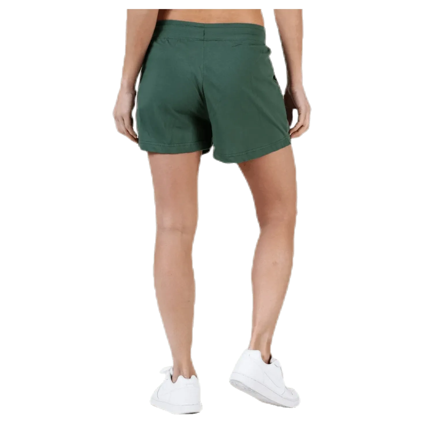 Shorts, Logo Caber Green