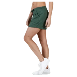 Shorts, Logo Caber Green