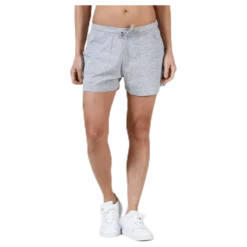 Shorts, Logo Caber Grey