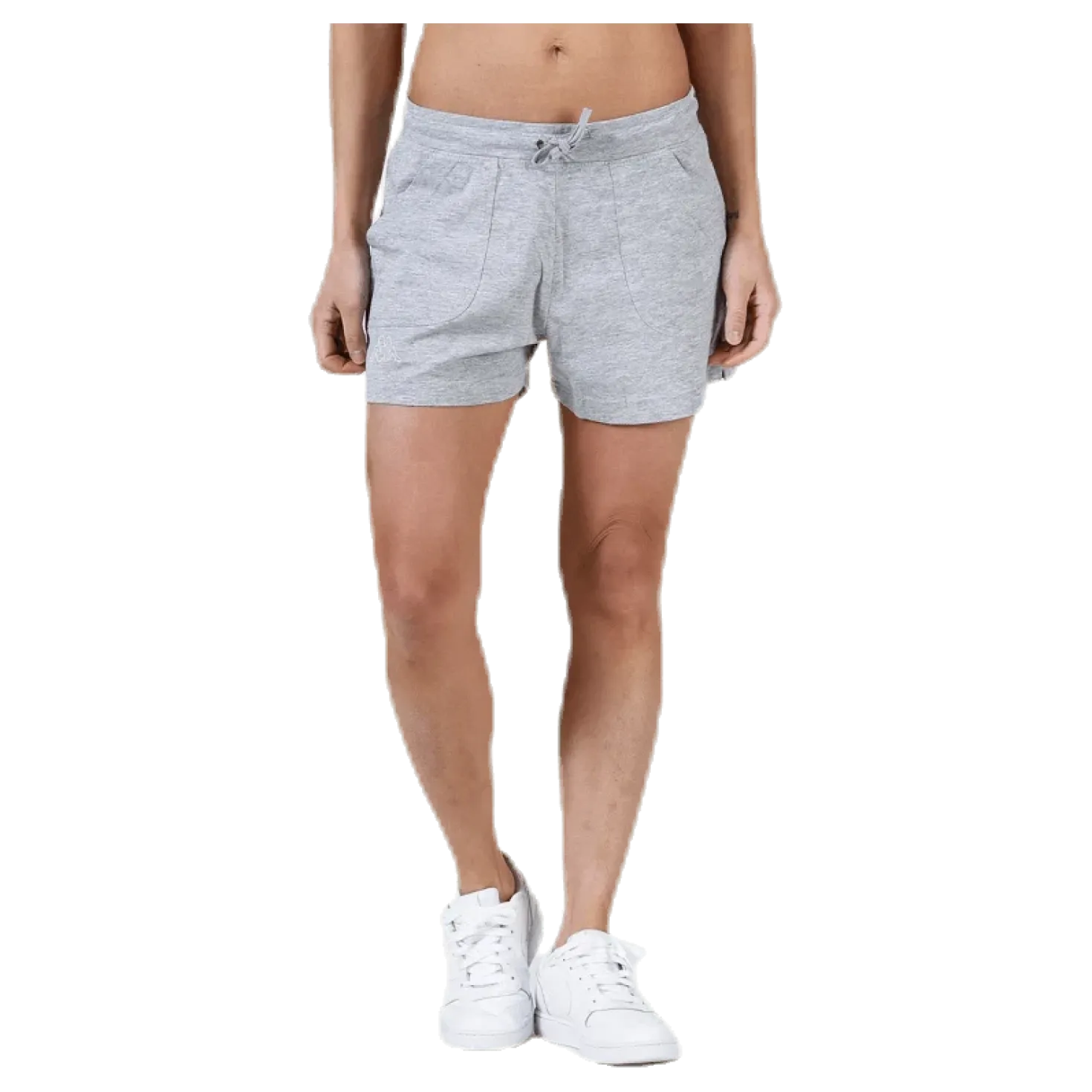 Shorts, Logo Caber Grey