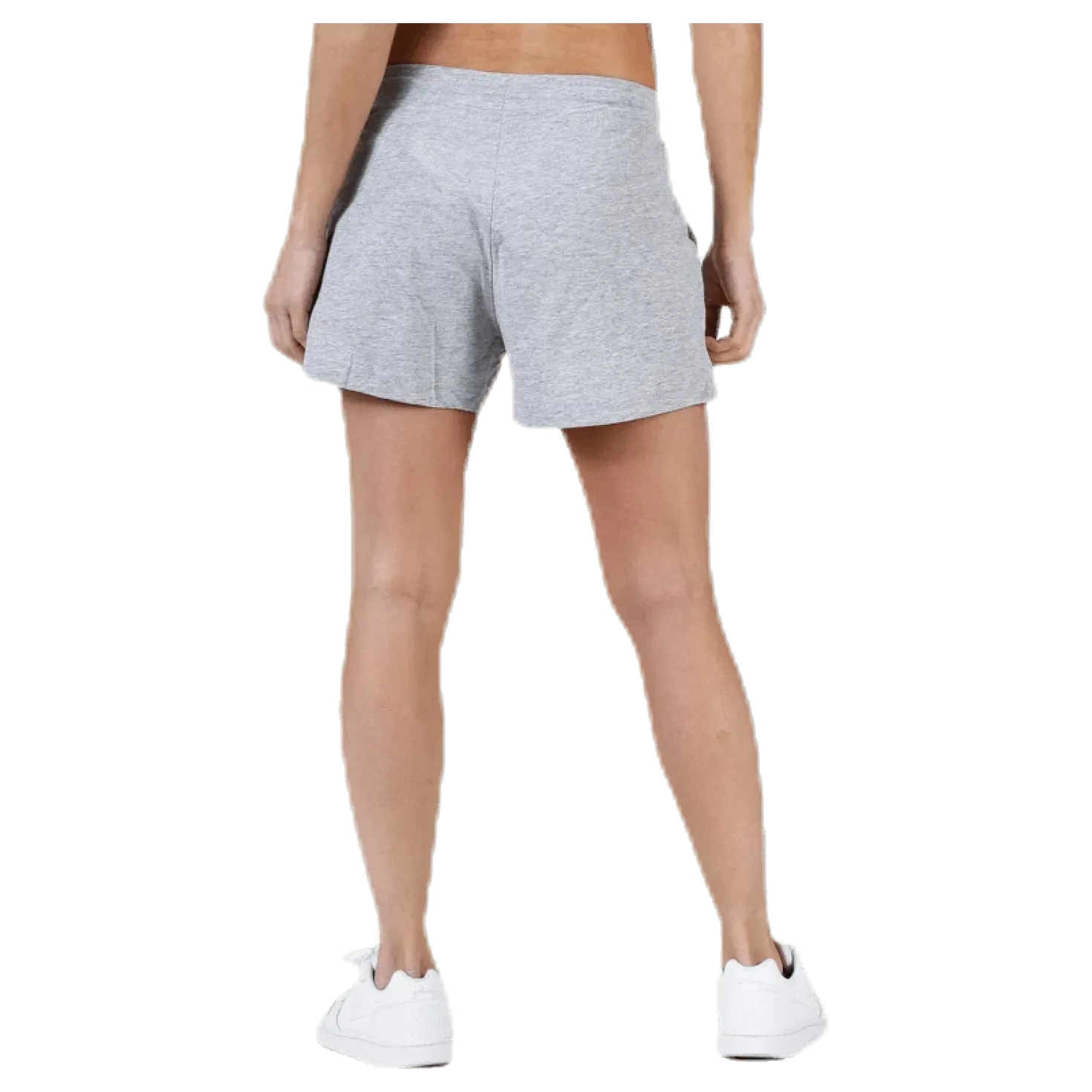 Shorts, Logo Caber Grey