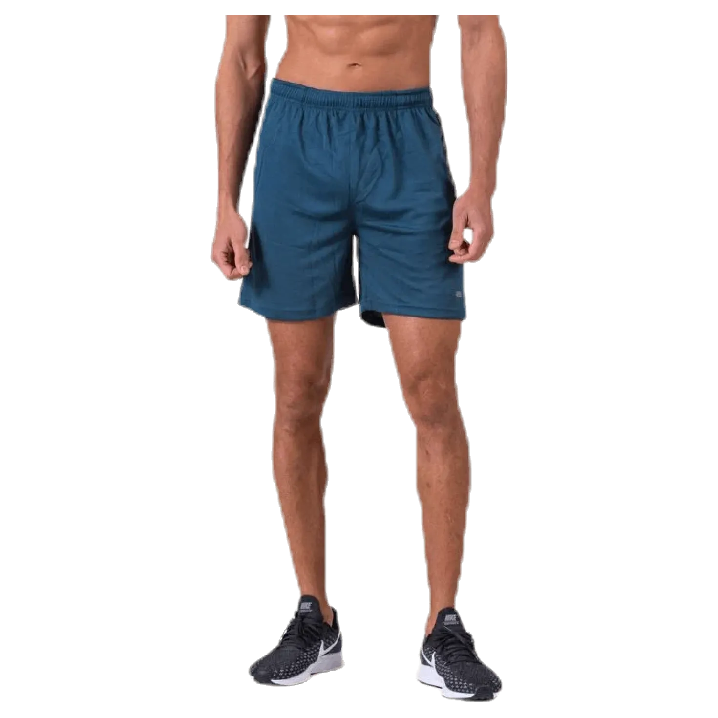 Shorts, OT Blue