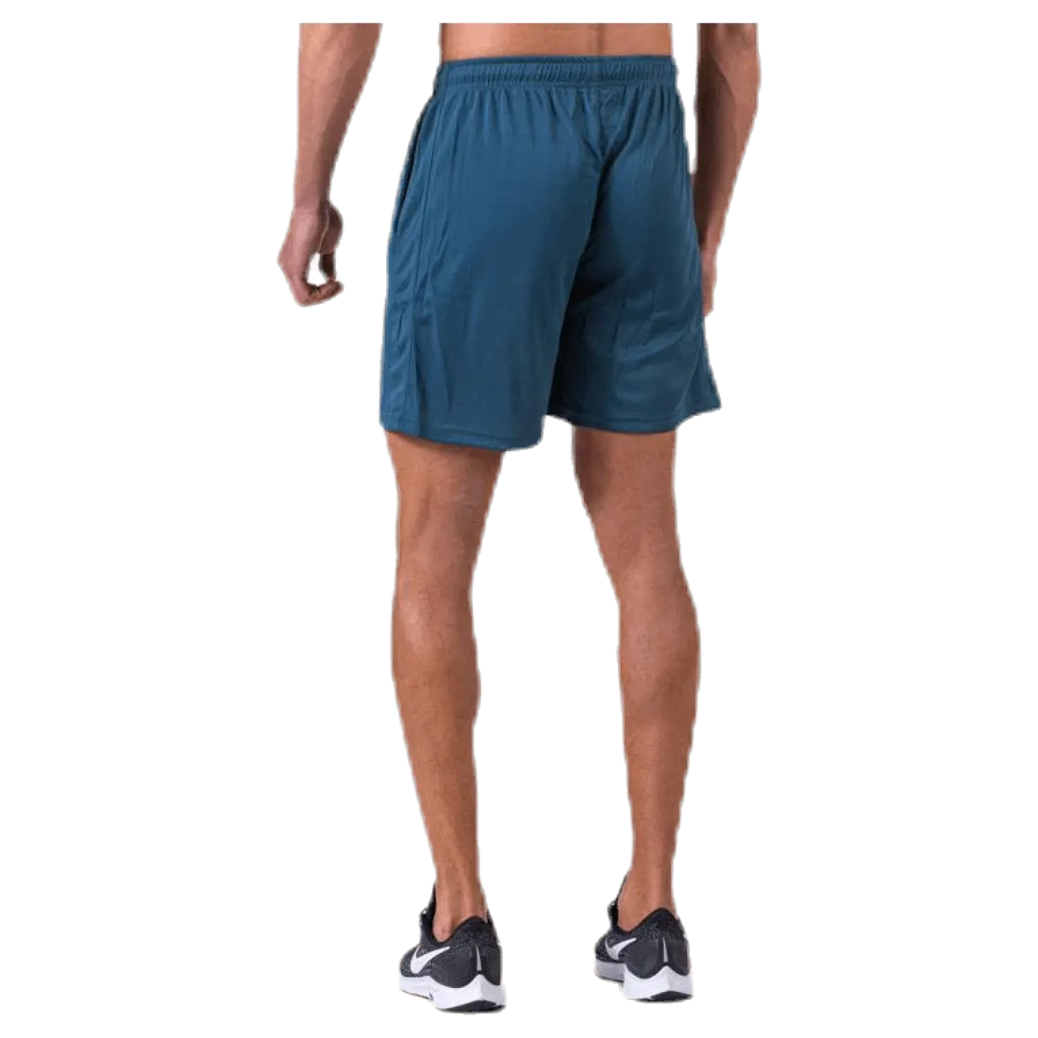 Shorts, OT Blue