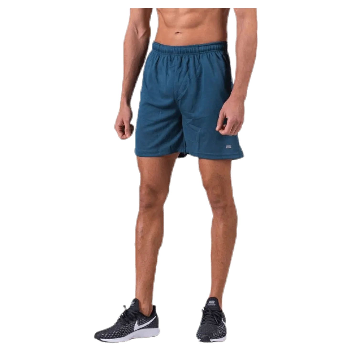 Shorts, OT Blue