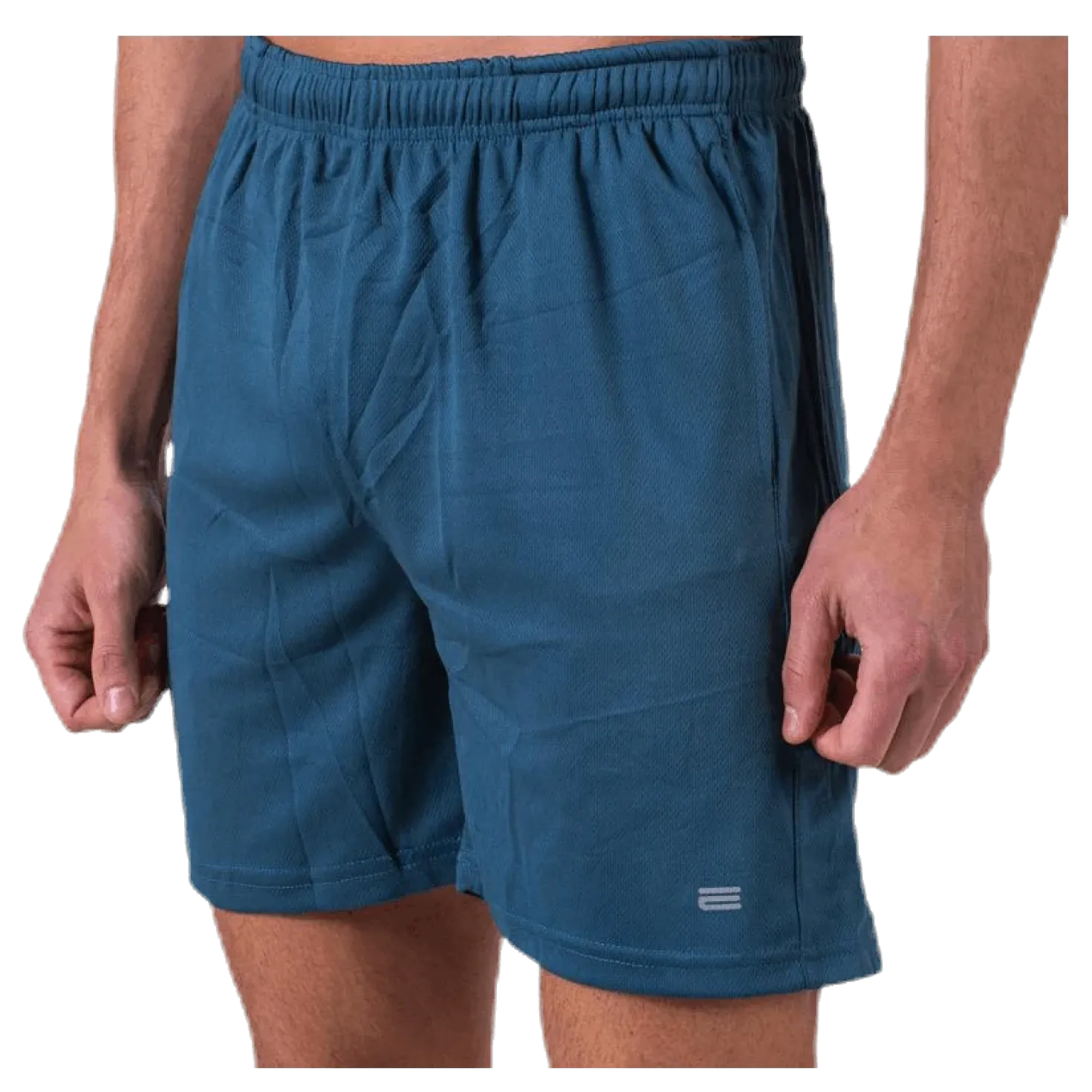 Shorts, OT Blue