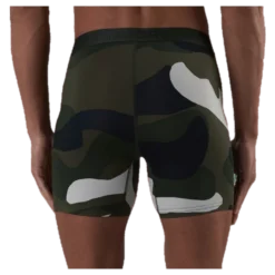 Shorts Per BB 2-pack Peaceful Green