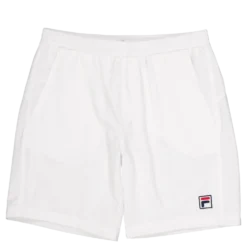 Shorts Santana White