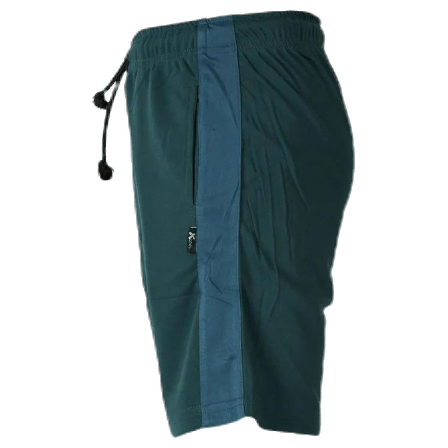 Shorts X-Cool Green