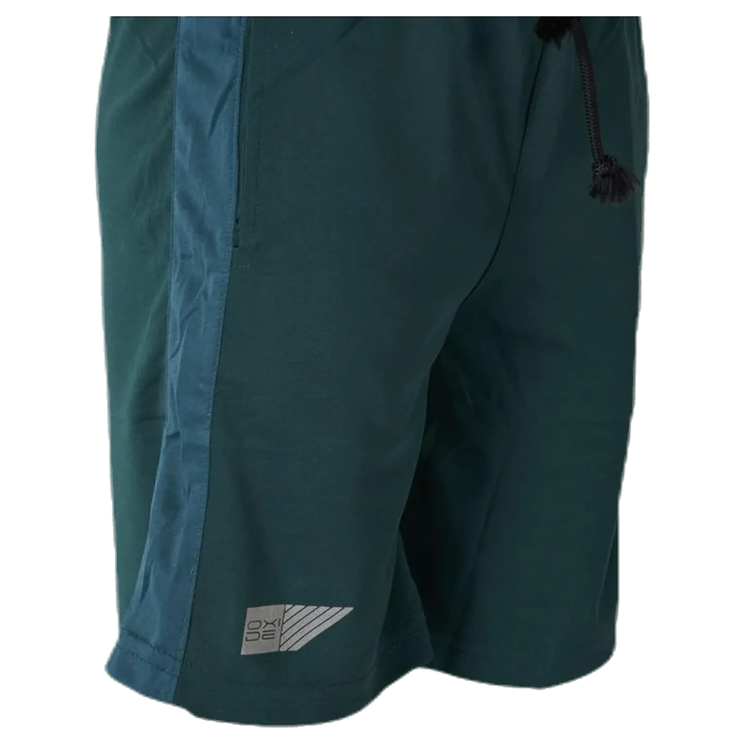 Shorts X-Cool Green