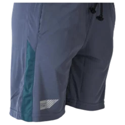 Shorts X-Cool Green