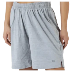 Shorts X-Cool Grey
