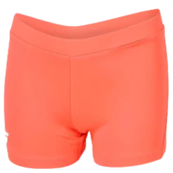 Shorty Core Red