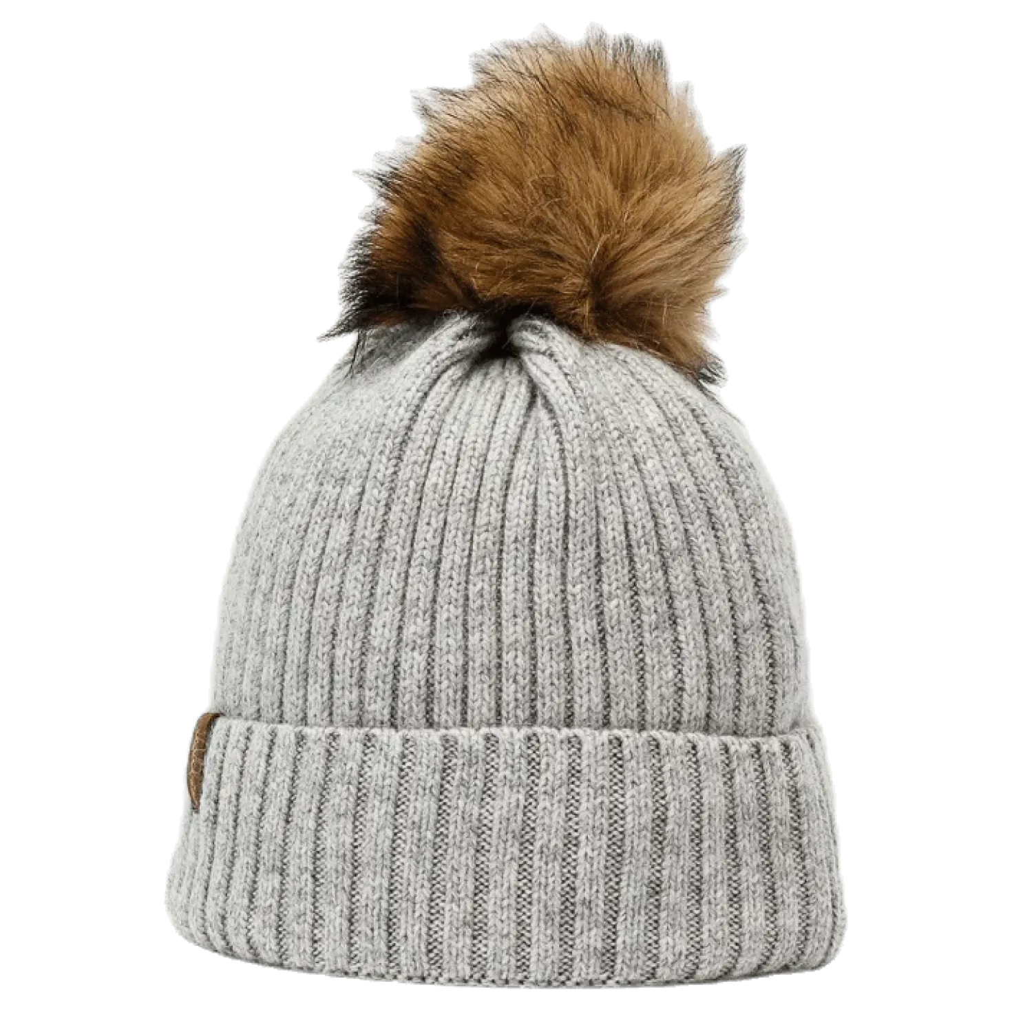 Sibo Wool Cashmere Grey