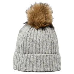 Sibo Wool Cashmere Grey