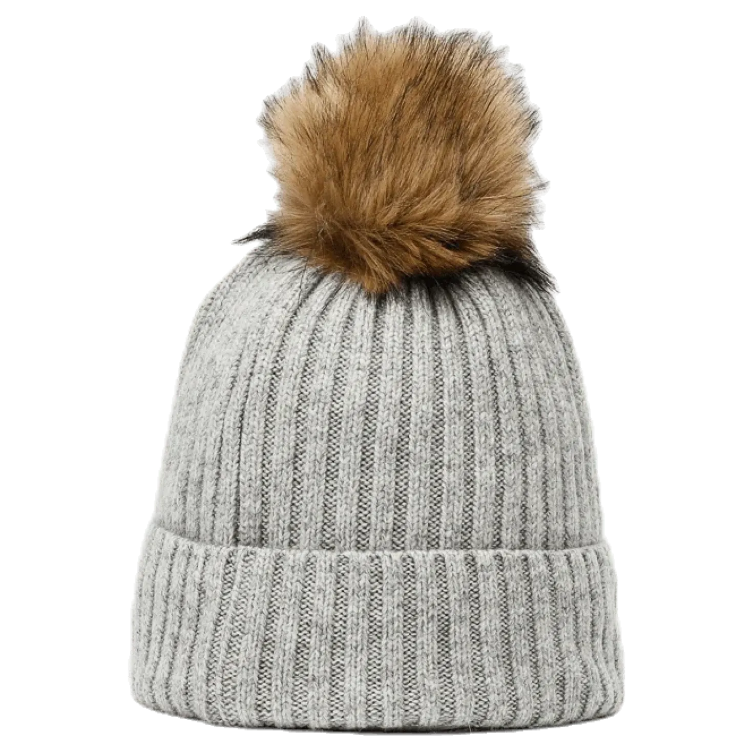 Sibo Wool Cashmere Grey