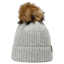 Sibo Wool Cashmere Grey