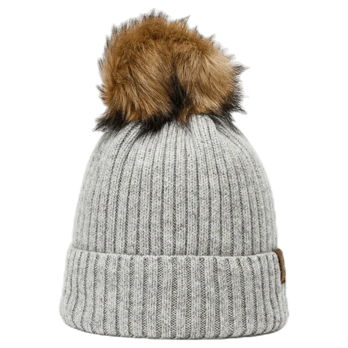 Sibo Wool Cashmere Grey