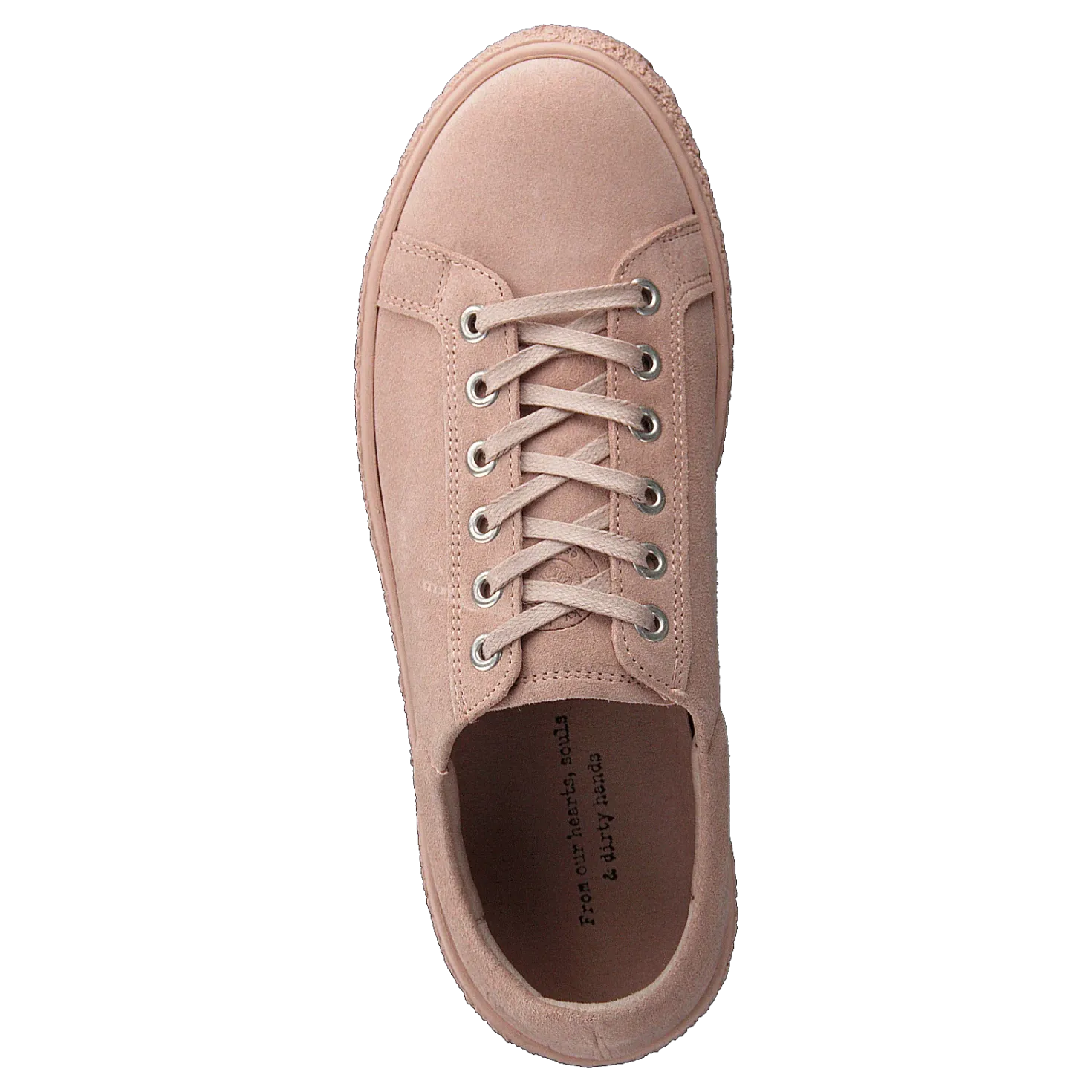 Sidder Pink