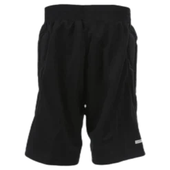 Sidestep Shorts Black