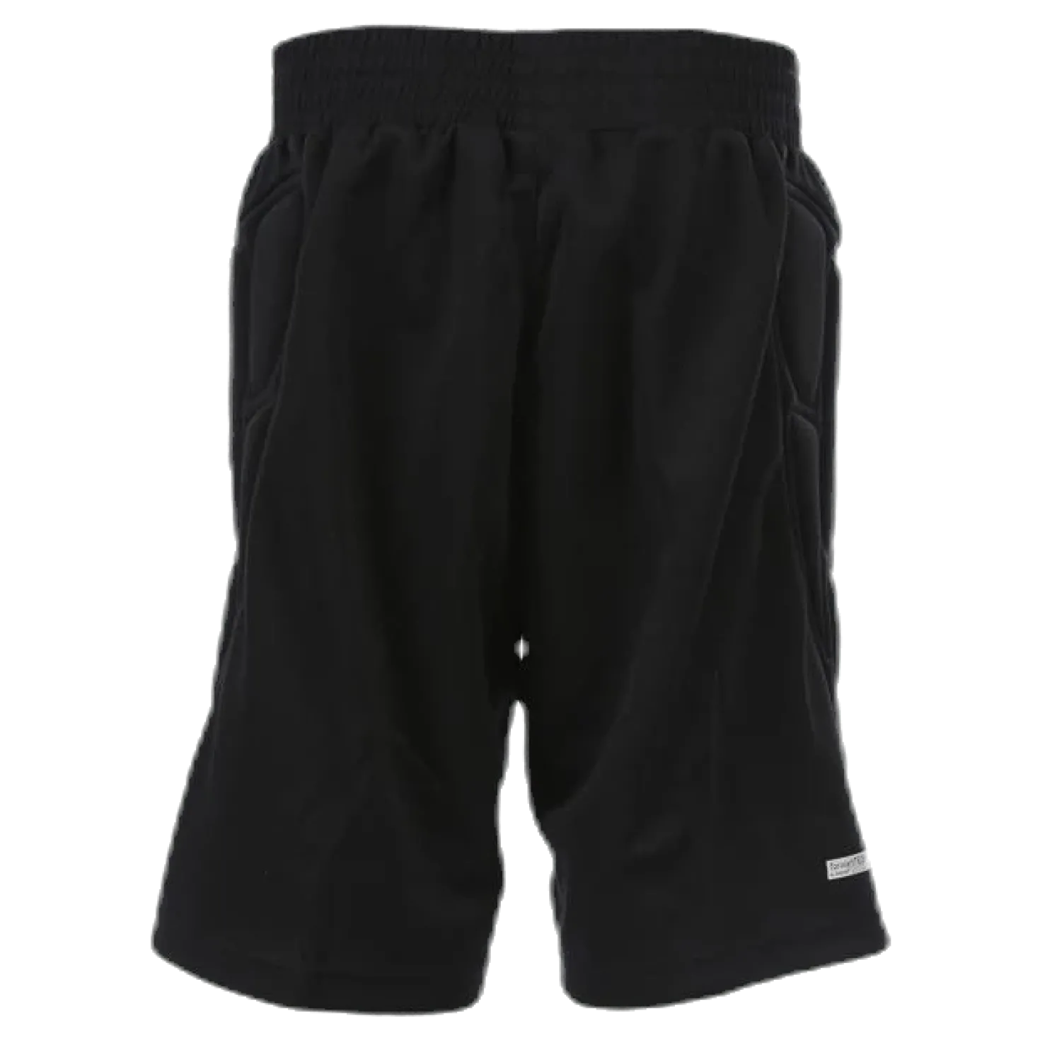 Sidestep Shorts Black