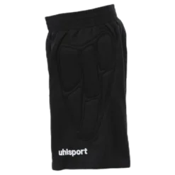 Sidestep Shorts Black