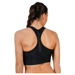 Sierra Tech Bra Black