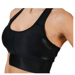 Sierra Tech Bra Black