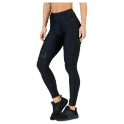 Sierra Tech Tights Black