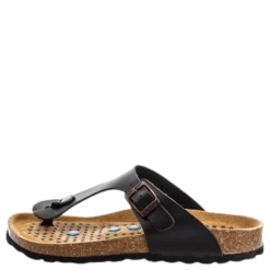 Sieta Lunas Geneve Nappa Black