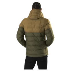 Sight Storm Hoodie Green