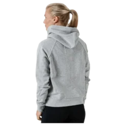 Signe Hood Grey