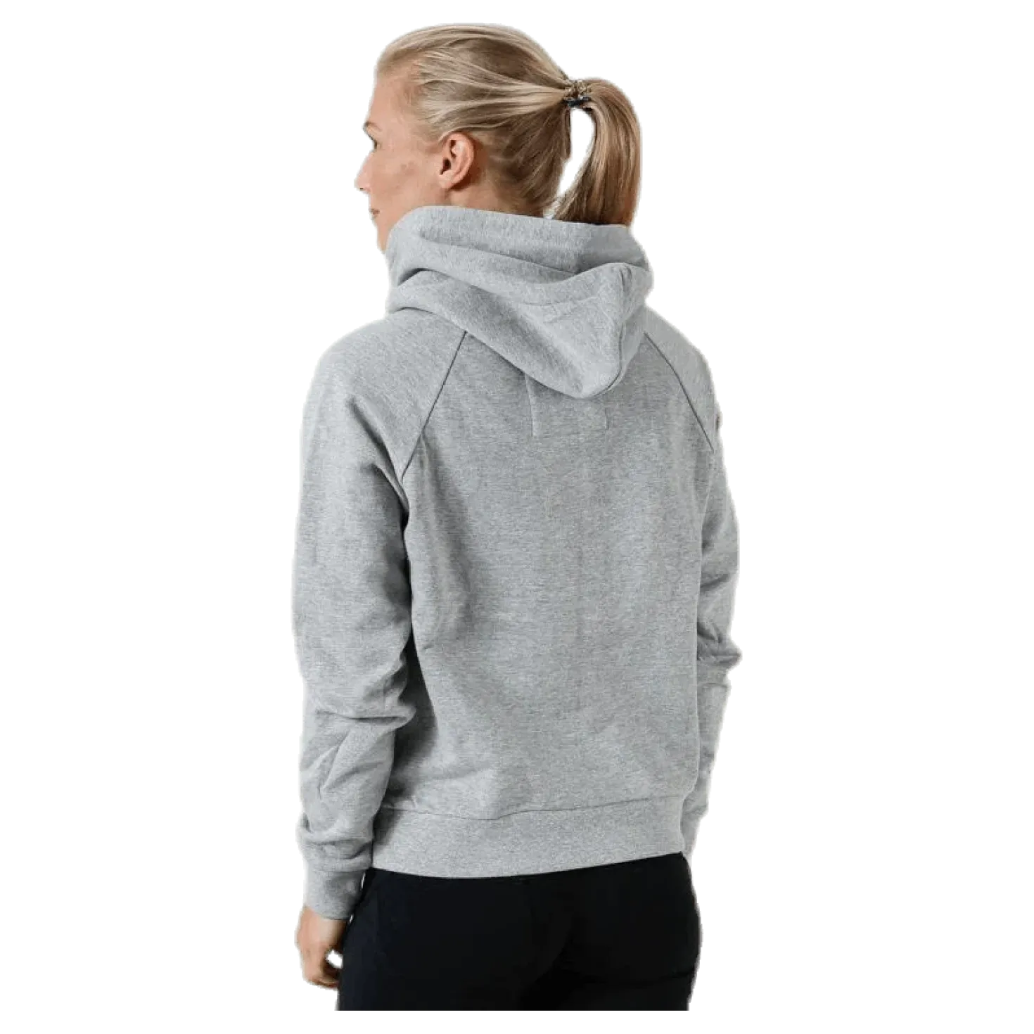 Signe Hood Grey