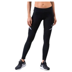 Signe Tights Black