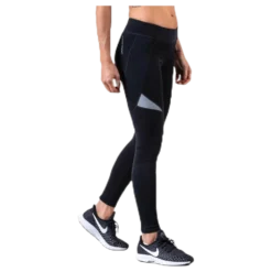 Signe Tights Black